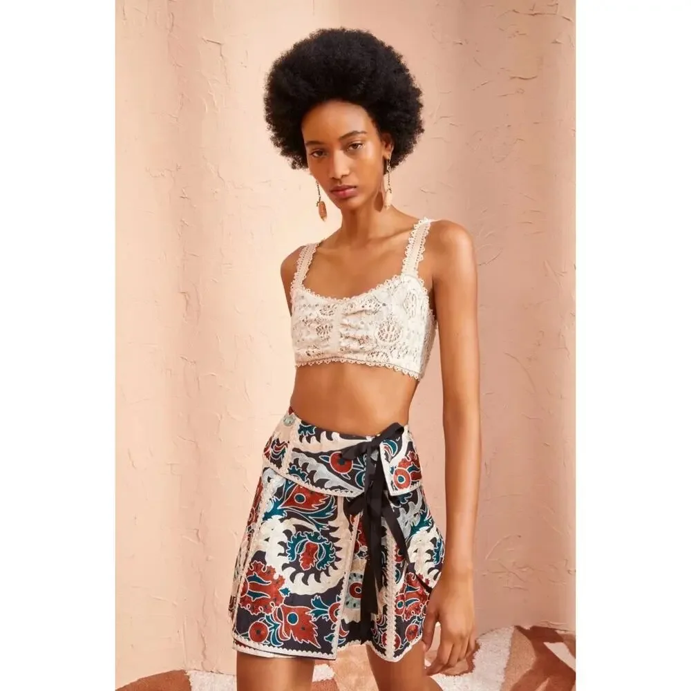 Ulla Johnson spectacular ulla